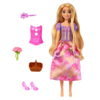Disney Princess – Panenka Rapunzel