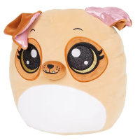 Coco Squishies – Plyšové zvířátko 30 cm