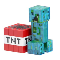 Minecraft – Creeper