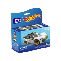 Mega Construx – Hot Wheels Audi R8