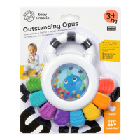 Baby Einstein – Chrastítko s kousátkem