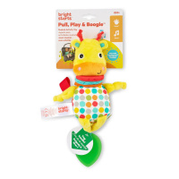 Bright Starts – Hudební žirafa