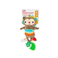 Bright Starts – Hudební opice