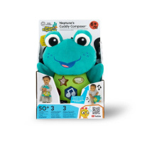 Baby Einstein – Hudební želva