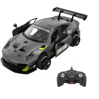 Stavebnice Porsche 911 GT2 RS Clubsport 25 1:18