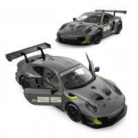 Stavebnice Porsche 911 GT2 RS Clubsport 25 1:18