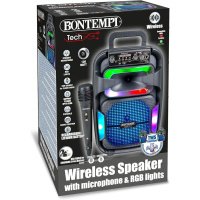 Bontempi – Bezdrátový reproduktor