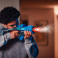 Vapor Strike – Hyperburst Blaster