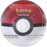 Pokémon TCG: Pokéball