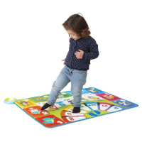 Chicco – Hudební podložka 2v1