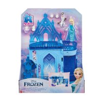 Frozen – Zámek s princeznou