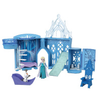 Frozen – Zámek s princeznou