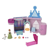 Frozen – Zámek s princeznou Anna