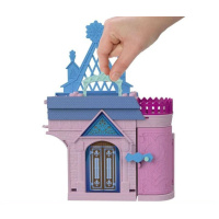Frozen – Zámek s princeznou Anna