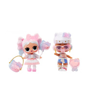 L.O.L. Surprise! Hello Kitty