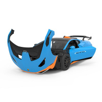 Lamborghini Huracán STO 1:32