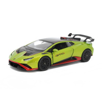 Lamborghini Huracán STO 1:32
