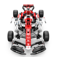 R/C Stavebnica Alfa Romeo F1 C42 1:8
