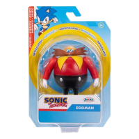 Sonic – Figurka Eggman