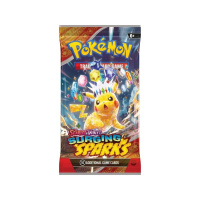Pokémon TCG: Surging Sparks – Booster