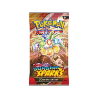Pokémon TCG: Surging Sparks – Booster