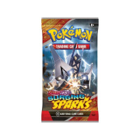 Pokémon TCG: Surging Sparks – Booster