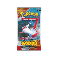 Pokémon TCG: Surging Sparks – Booster