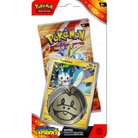 Pokémon TCG: SV08 Surging Sparks – Checklane Blister