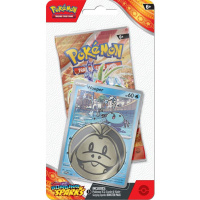 Pokémon TCG: SV08 Surging Sparks – Checklane Blister