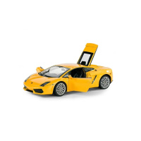 Lamborghini Gallardo LP560-4