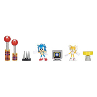 Sonic – Figurky