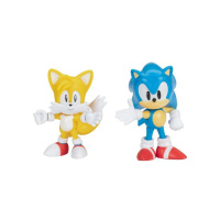 Sonic – Figurky