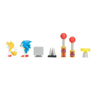 Sonic – Figurky