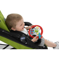 Chicco – Hudební volant