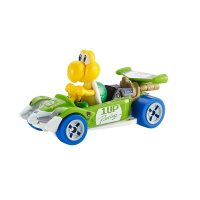 Hot Wheels – Mario Kart