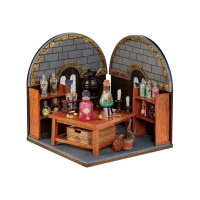 Miniverse – Harry Potter učebna