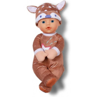 Baby Born – Uspávací panenka