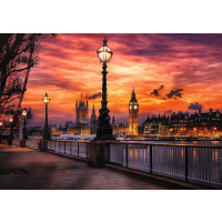 Puzzle 1000 – Big Ben