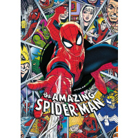 Puzzle 1000 - Spider-Man