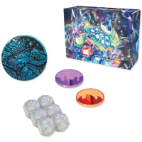 Pokémon TCG: Terapagos Ex Ultra Premium Collection