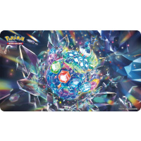 Pokémon TCG: Terapagos Ex Ultra Premium Collection
