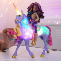 Unicorn Academy – Sophie a jednorožec Polárka