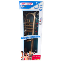 Bontempi – Trubka