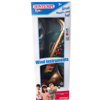Bontempi – Saxofon