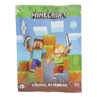Minecraft – Přívěsek na klíče