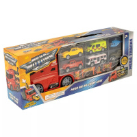 Mega Motors – Tahač kufřík