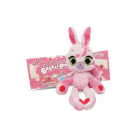 Voňavé Pop It zvířátko 34 cm