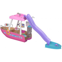 Barbie – Člun snů