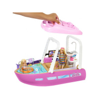 Barbie – Člun snů