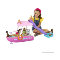 Barbie – Člun snů
